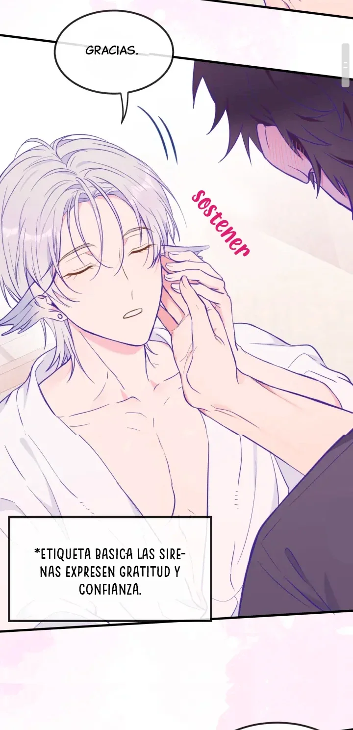 El cachorro mentiroso será devorado Capítulo 16 - Page 13