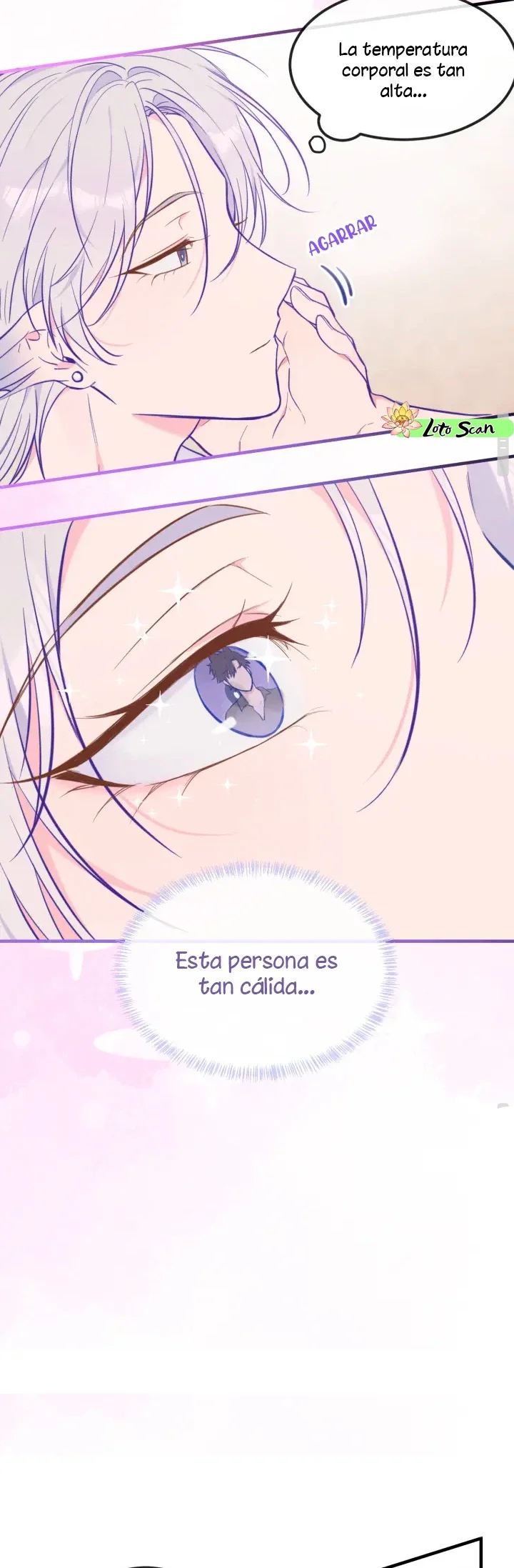 El cachorro mentiroso será devorado Capítulo 16 - Page 14