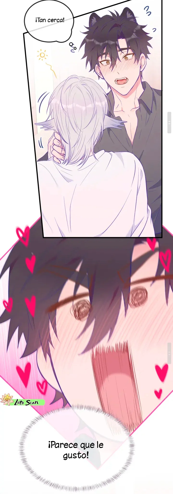 El cachorro mentiroso será devorado Capítulo 16 - Page 15