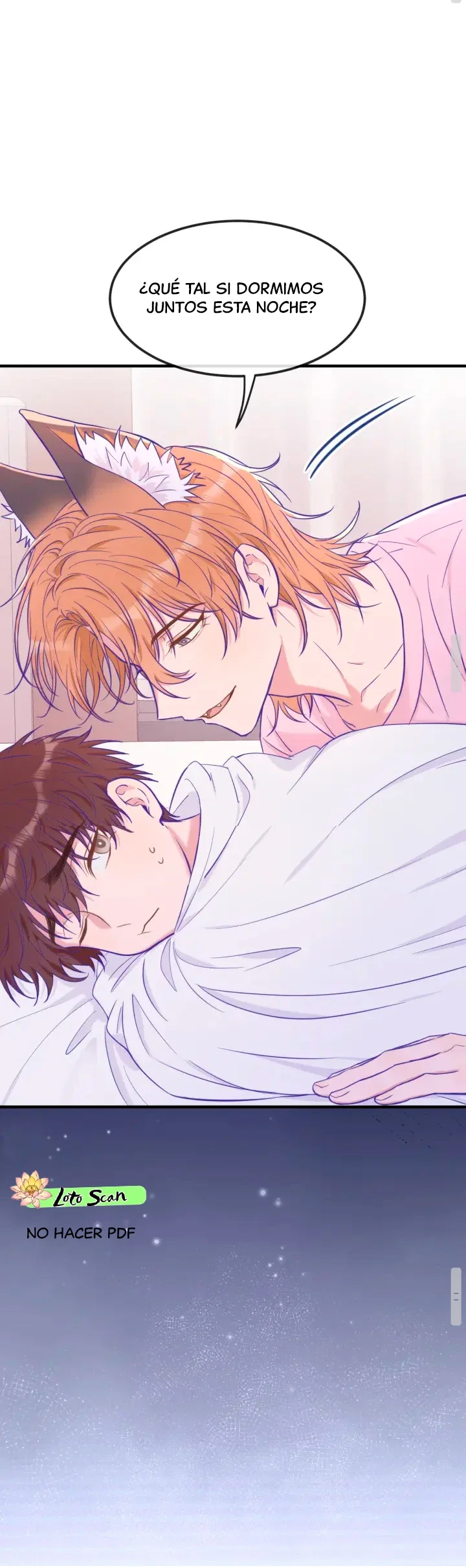 El cachorro mentiroso será devorado Capítulo 17 - Page 30