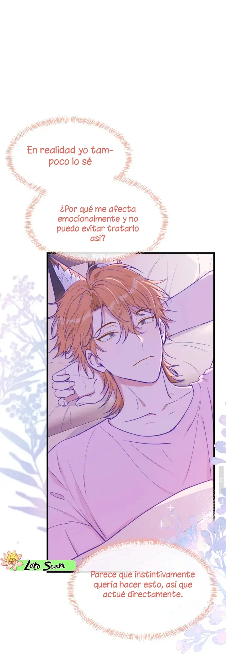 El cachorro mentiroso será devorado Capítulo 18 - Page 24