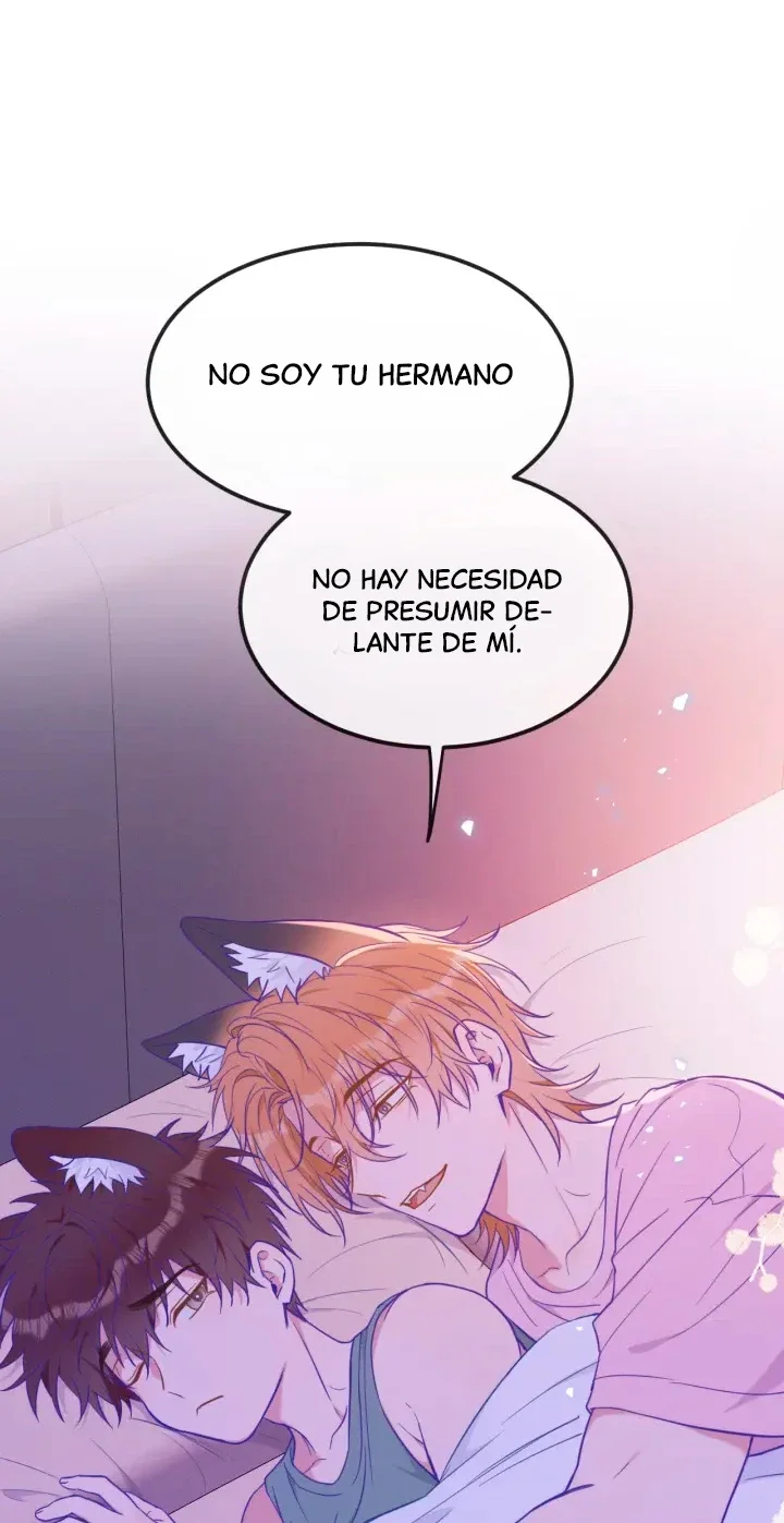 El cachorro mentiroso será devorado Capítulo 18 - Page 7