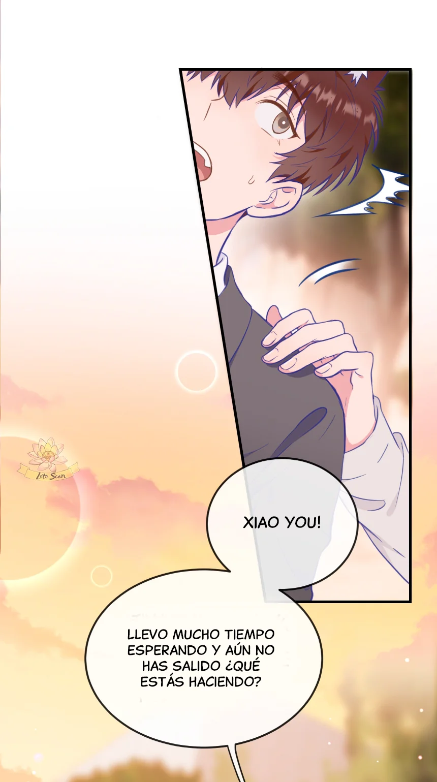 El cachorro mentiroso será devorado Capítulo 2 - Page 10