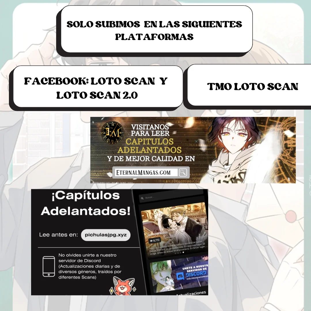 El cachorro mentiroso será devorado Capítulo 24 - Page 33