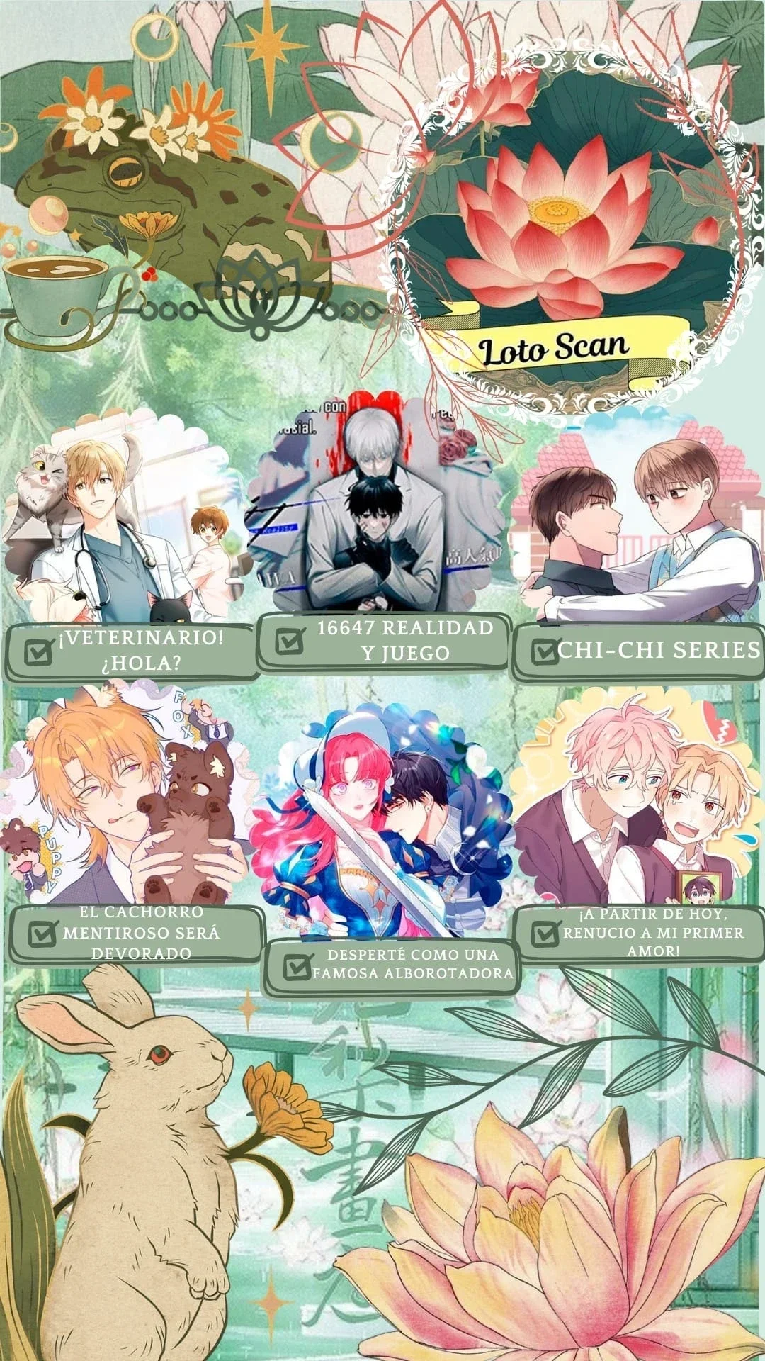 El cachorro mentiroso será devorado Capítulo 26 - Page 26