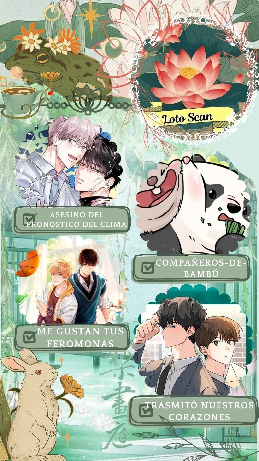 El cachorro mentiroso será devorado Capítulo 27 - Page 24