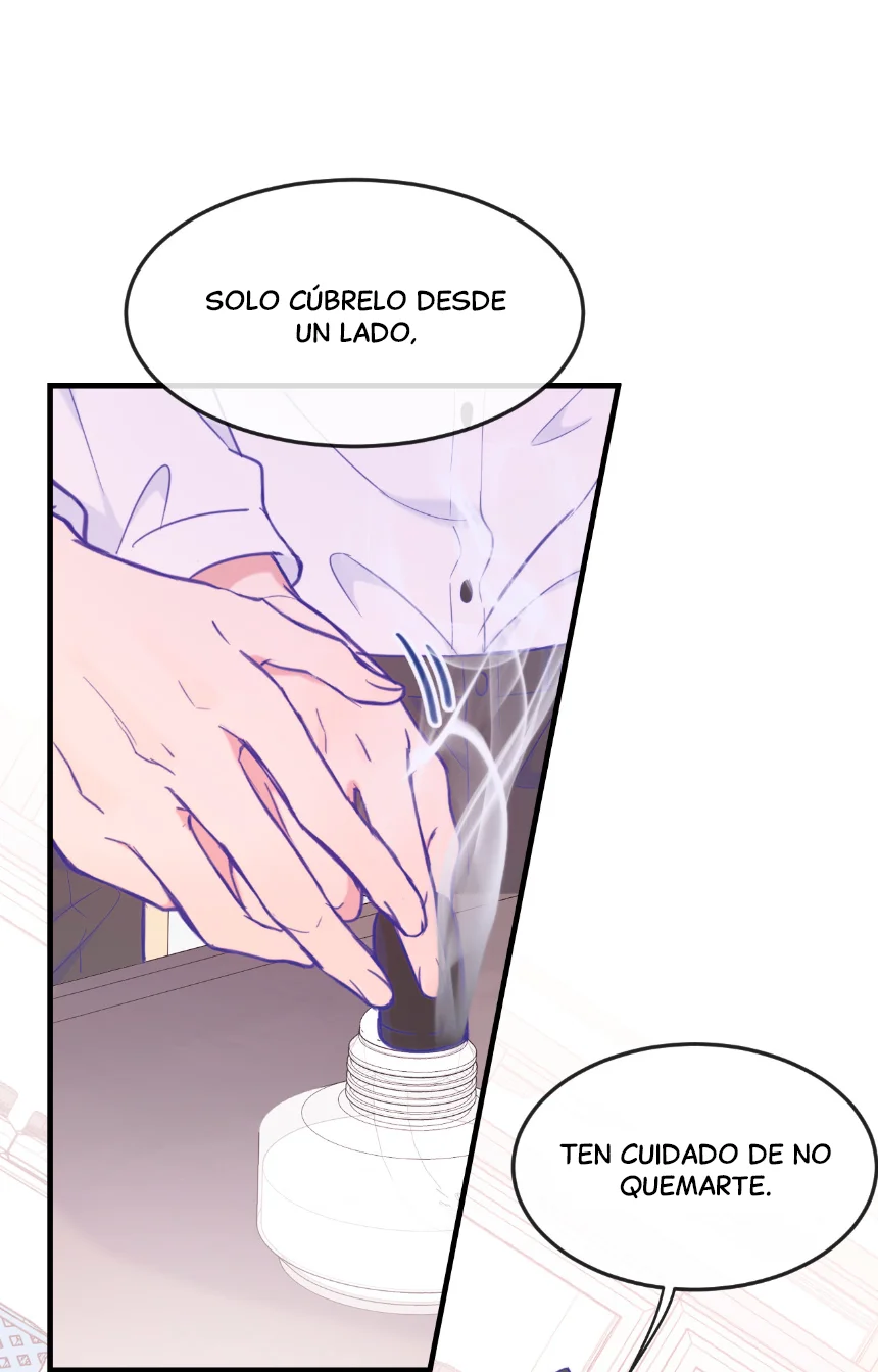 El cachorro mentiroso será devorado Capítulo 3 - Page 7