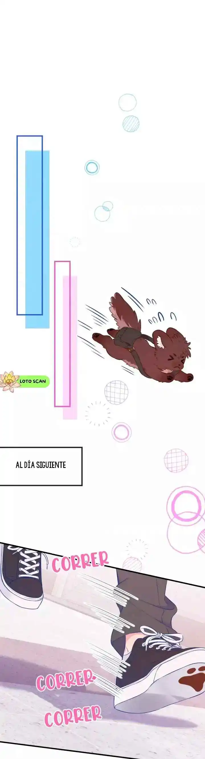 El cachorro mentiroso será devorado Capítulo 30 - Page 15