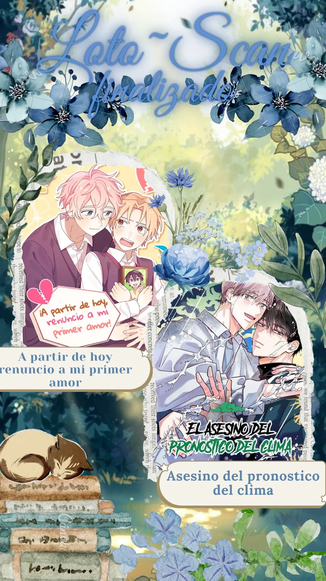 El cachorro mentiroso será devorado Capítulo 32 - Page 25