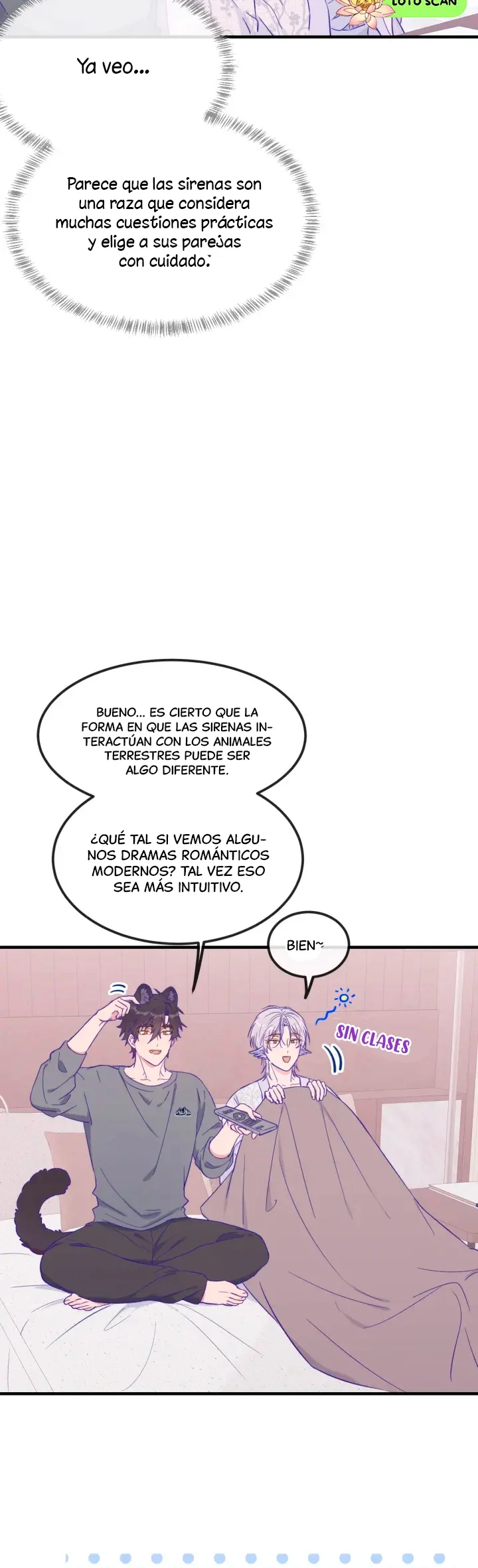 El cachorro mentiroso será devorado Capítulo 34 - Page 13