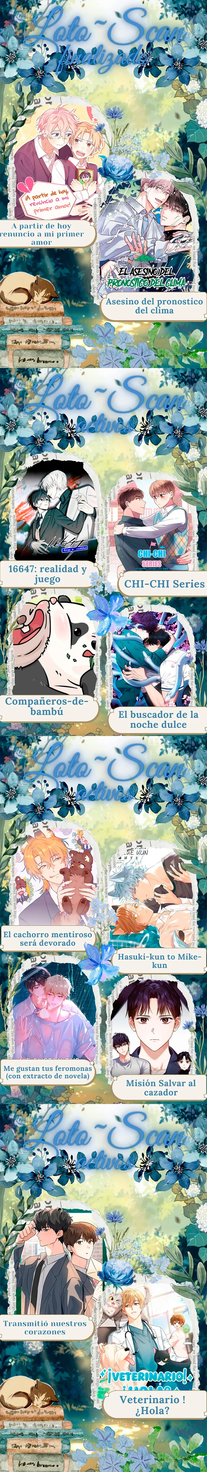 El cachorro mentiroso será devorado Capítulo 34 - Page 26