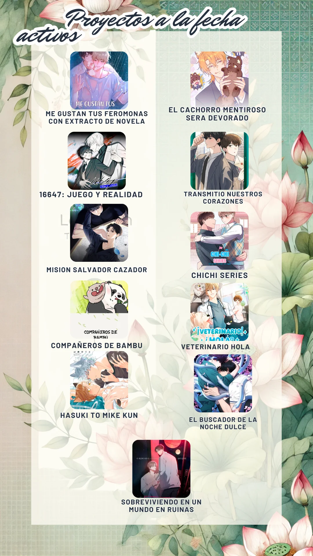 El cachorro mentiroso será devorado Capítulo 37 - Page 25