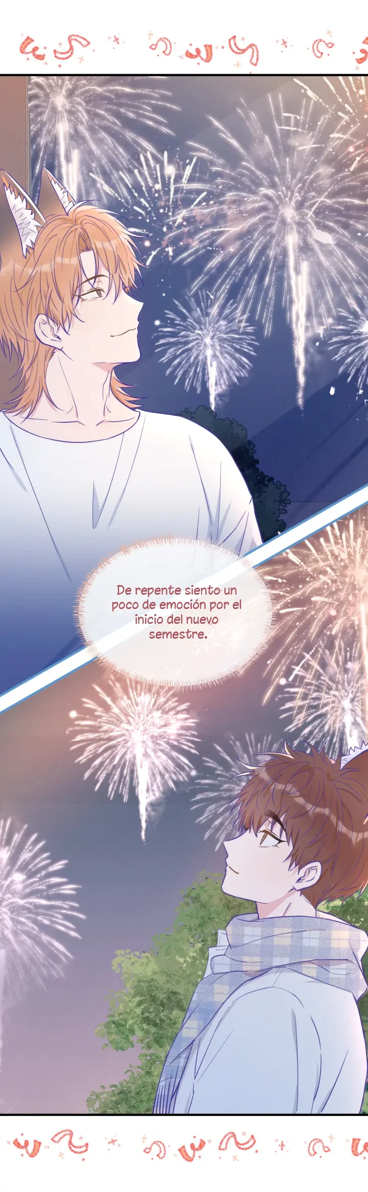 El cachorro mentiroso será devorado Capítulo 40 - Page 16