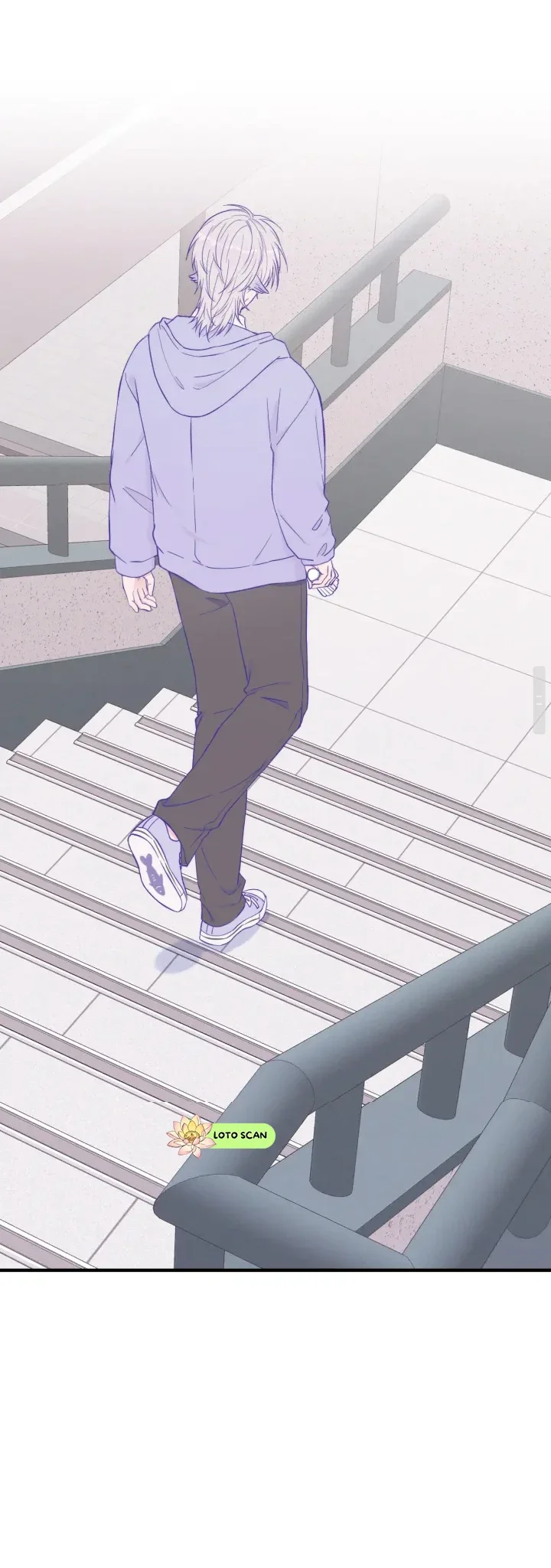 El cachorro mentiroso será devorado Capítulo 43 - Page 23