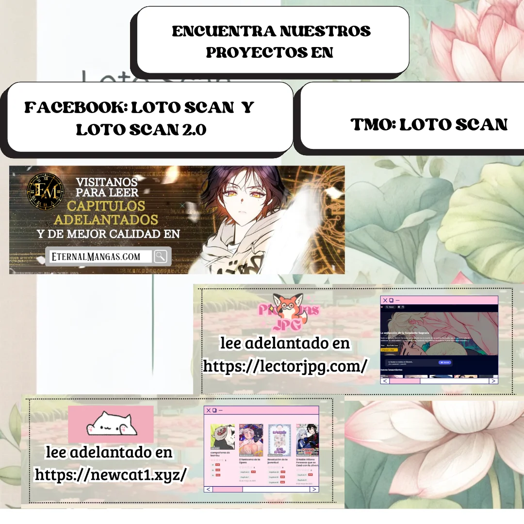 El cachorro mentiroso será devorado Capítulo 43 - Page 33