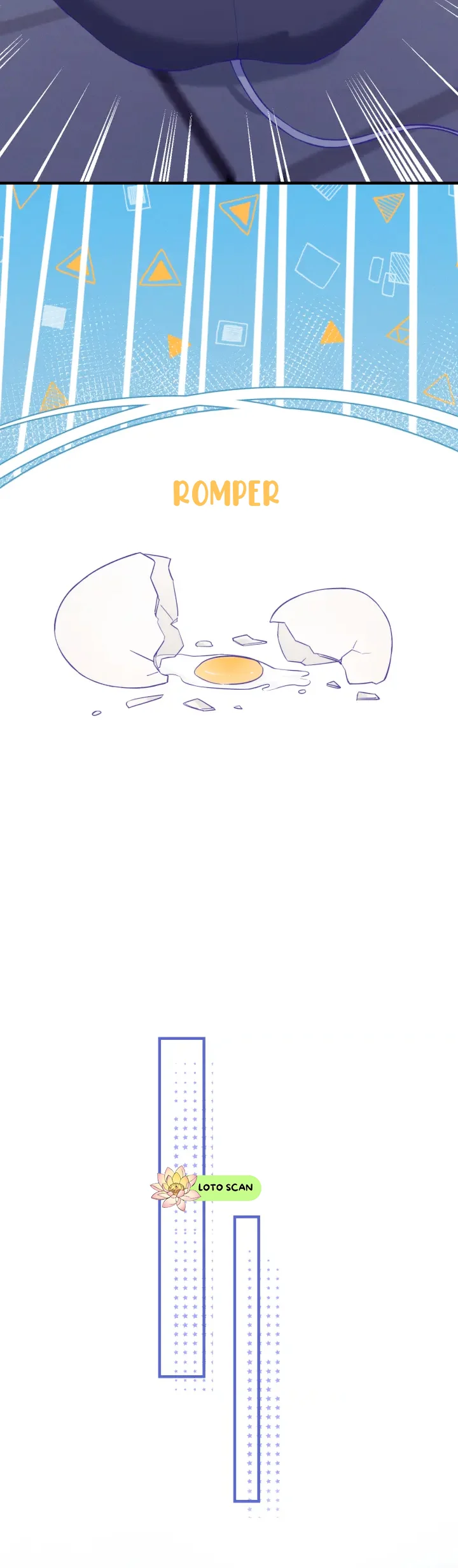 El cachorro mentiroso será devorado Capítulo 44 - Page 20