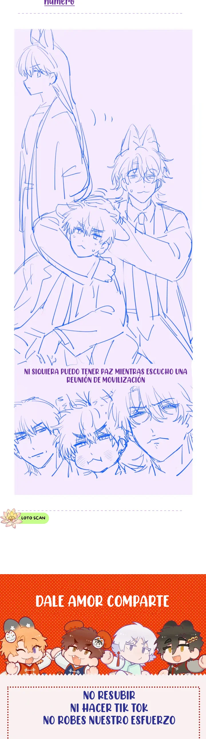 El cachorro mentiroso será devorado Capítulo 44 - Page 25