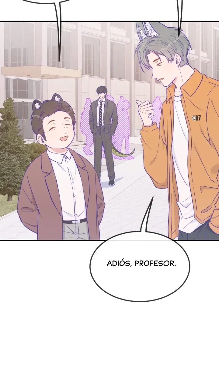 El cachorro mentiroso será devorado Capítulo 45 - Page 20