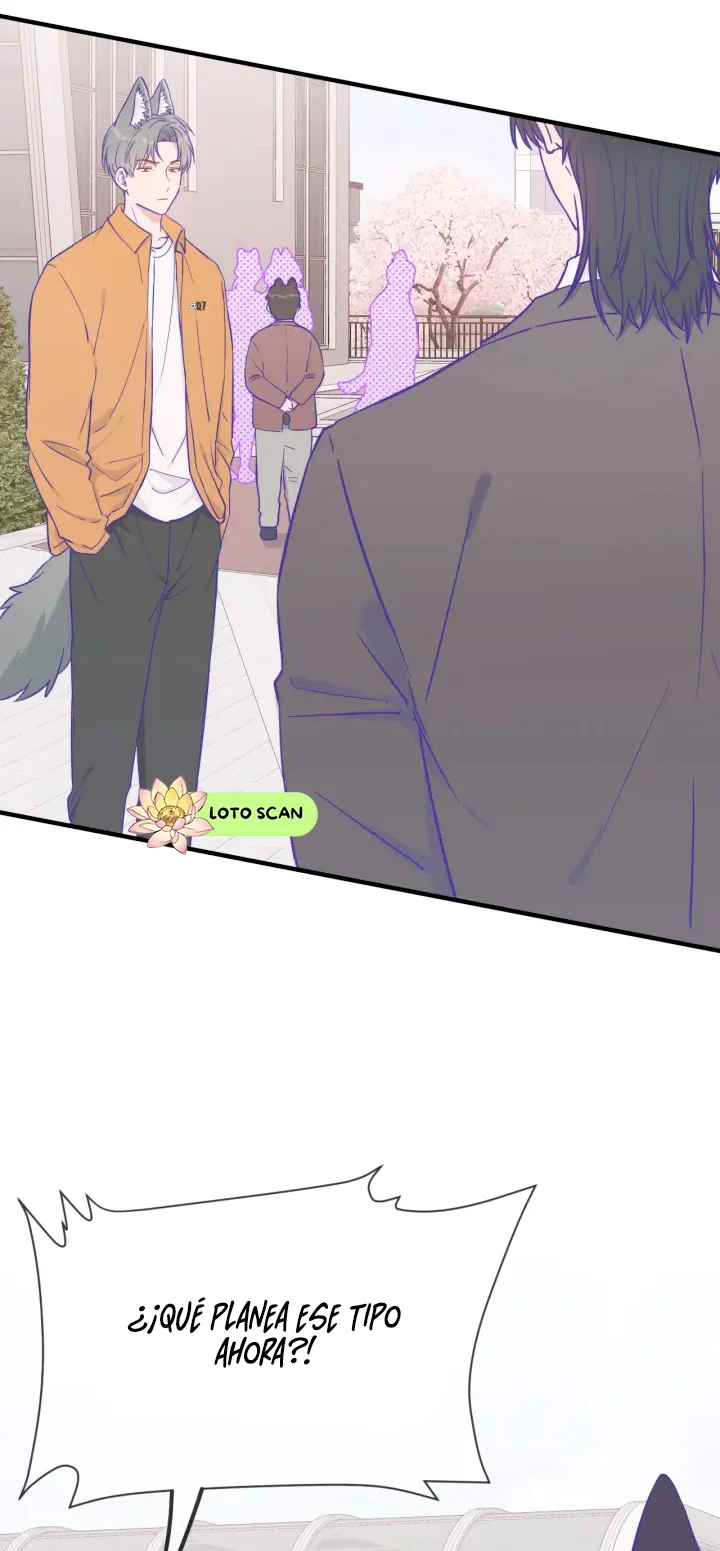 El cachorro mentiroso será devorado Capítulo 45 - Page 21