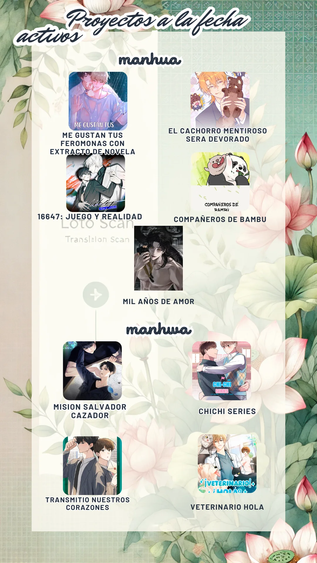 El cachorro mentiroso será devorado Capítulo 45 - Page 38