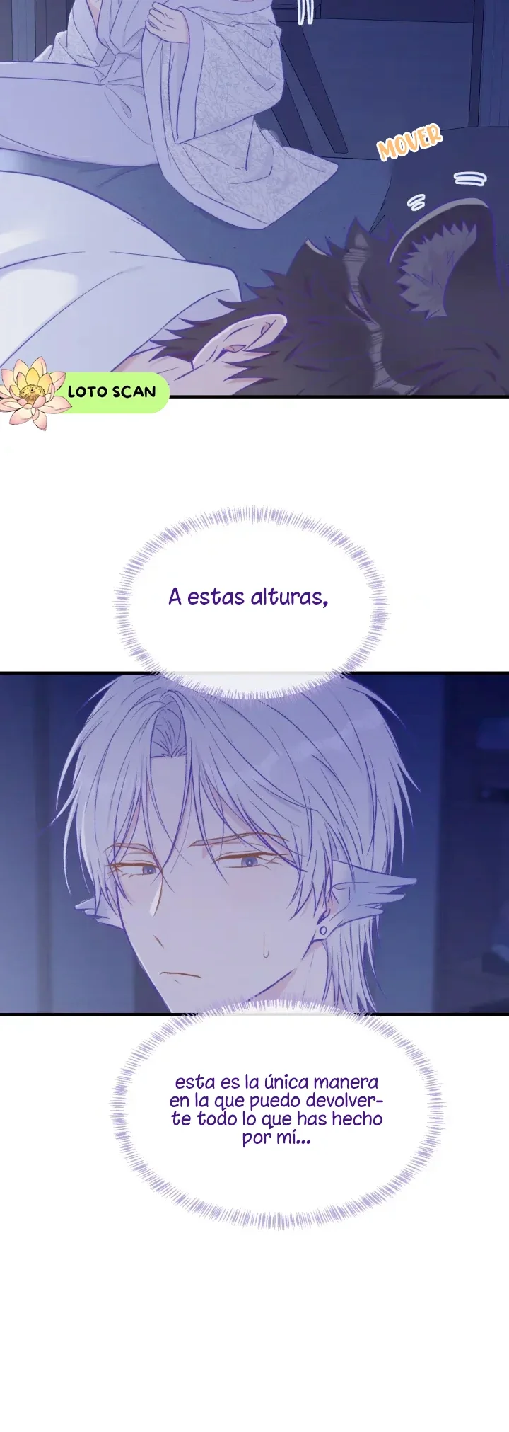 El cachorro mentiroso será devorado Capítulo 46 - Page 11