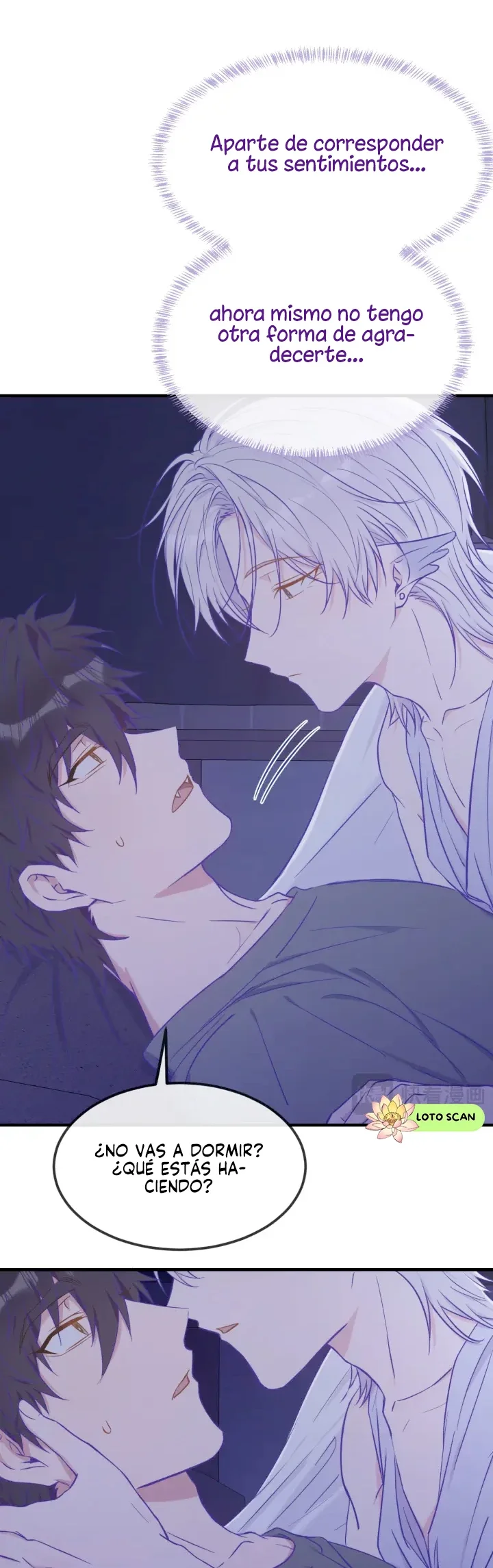 El cachorro mentiroso será devorado Capítulo 46 - Page 14