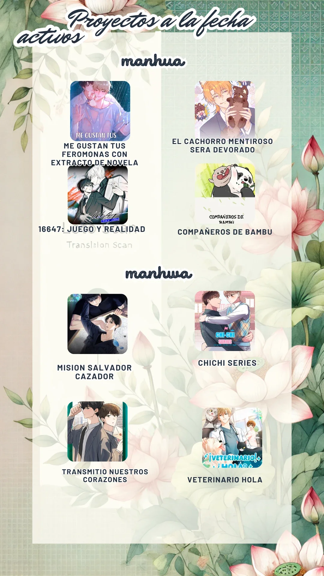 El cachorro mentiroso será devorado Capítulo 46 - Page 43