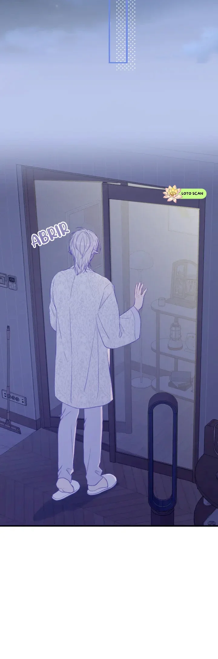 El cachorro mentiroso será devorado Capítulo 46 - Page 9