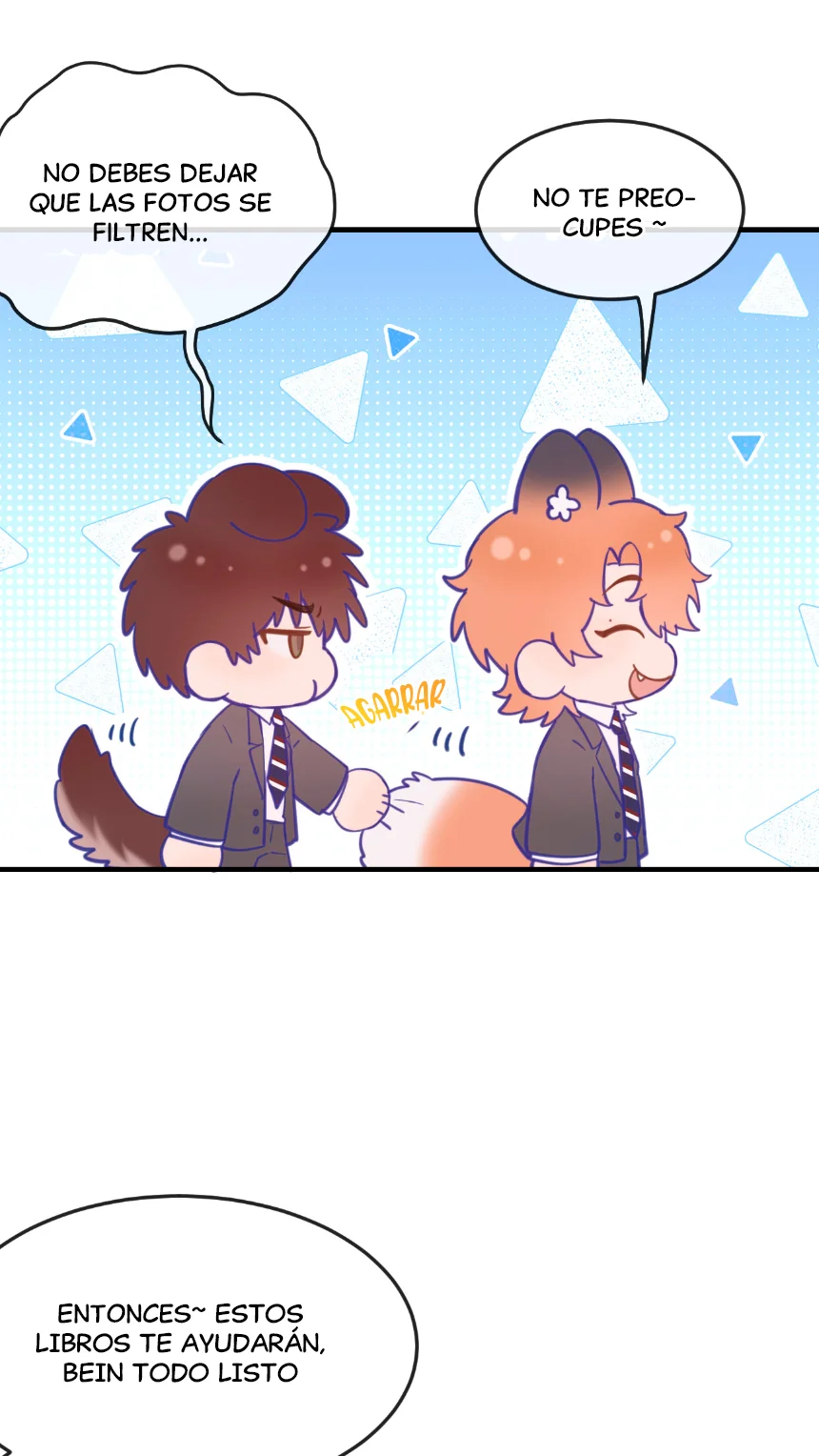 El cachorro mentiroso será devorado Capítulo 5 - Page 11