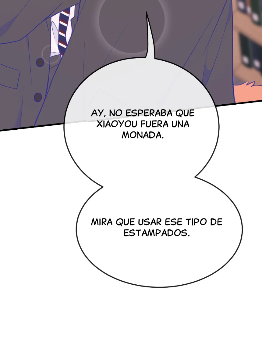 El cachorro mentiroso será devorado Capítulo 5 - Page 6