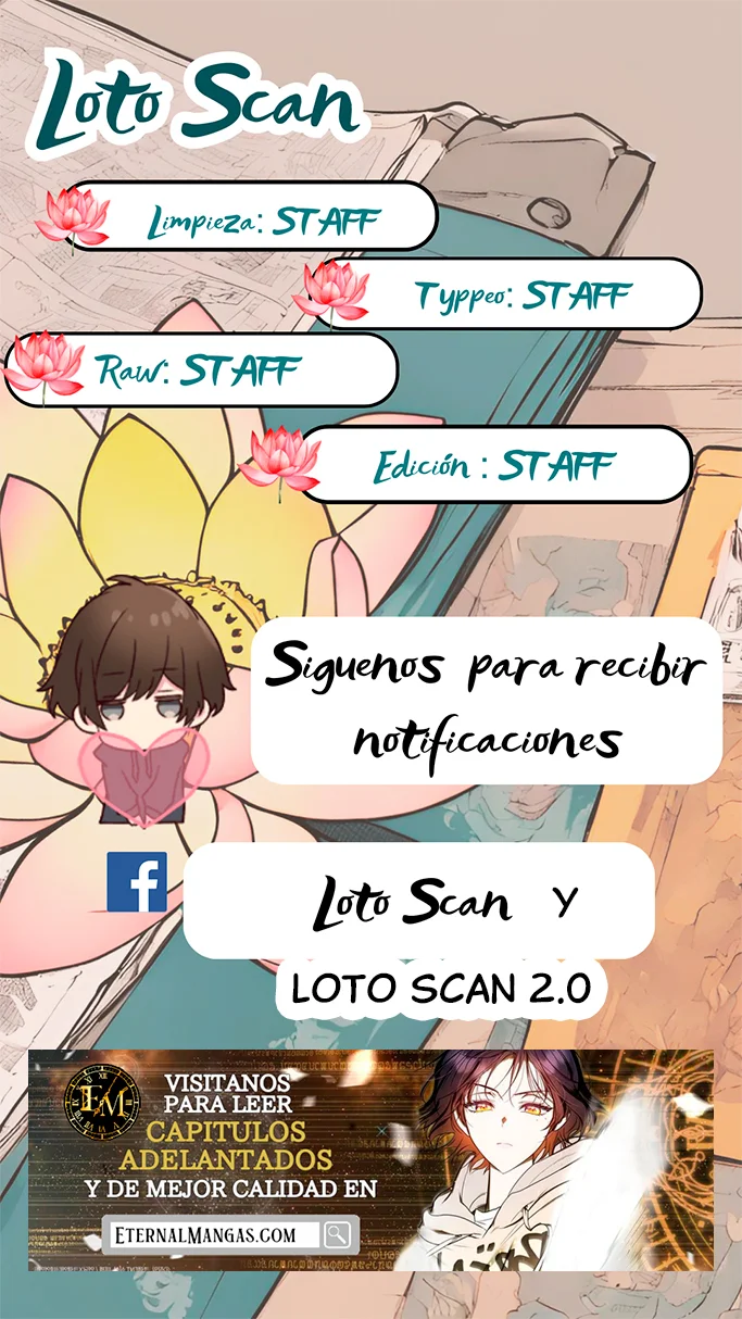 El cachorro mentiroso será devorado Capítulo 6 - Page 32