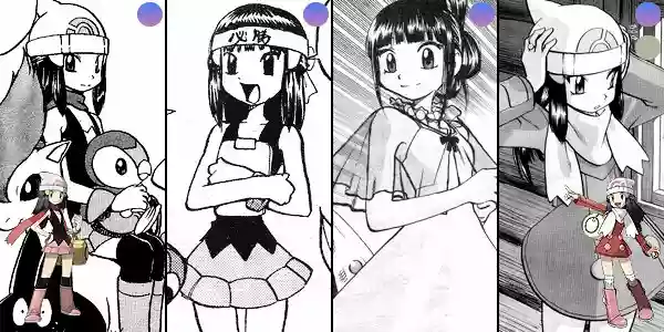 Pokémon Special Capítulo 0.1 - Page 26