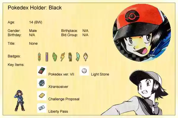 Pokémon Special Capítulo 0.1 - Page 27