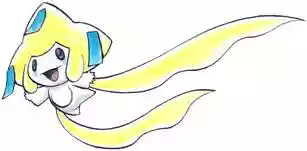 Pokémon Special Capítulo 0.3 - Page 100