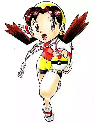 Pokémon Special Capítulo 0.3 - Page 3