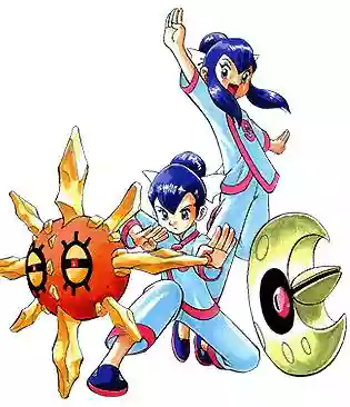 Pokémon Special Capítulo 0.3 - Page 40