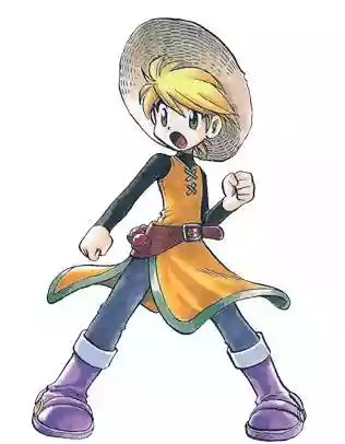 Pokémon Special Capítulo 0.3 - Page 52