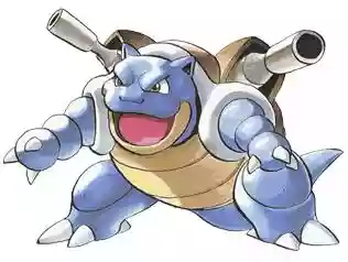 Pokémon Special Capítulo 0.3 - Page 54