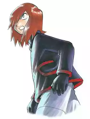 Pokémon Special Capítulo 0.3 - Page 61