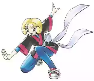 Pokémon Special Capítulo 0.3 - Page 75