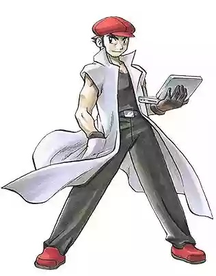 Pokémon Special Capítulo 0.3 - Page 77