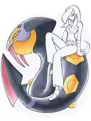 Pokémon Special Capítulo 0.3 - Page 79