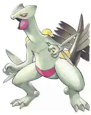 Pokémon Special Capítulo 0.3 - Page 82