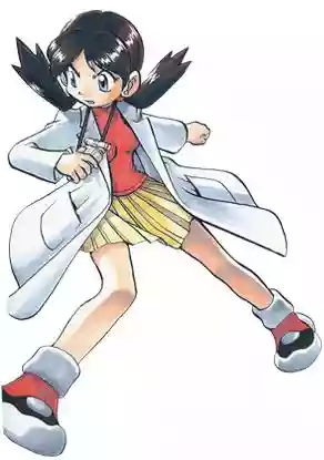 Pokémon Special Capítulo 0.3 - Page 83