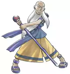 Pokémon Special Capítulo 0.3 - Page 87