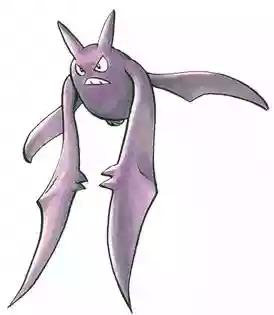 Pokémon Special Capítulo 0.3 - Page 88