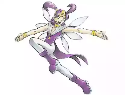 Pokémon Special Capítulo 0.3 - Page 89