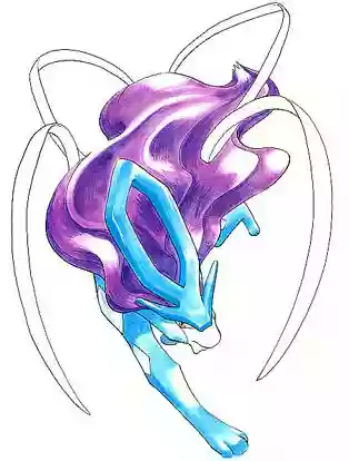 Pokémon Special Capítulo 0.3 - Page 9