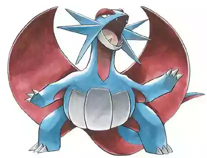 Pokémon Special Capítulo 0.3 - Page 91