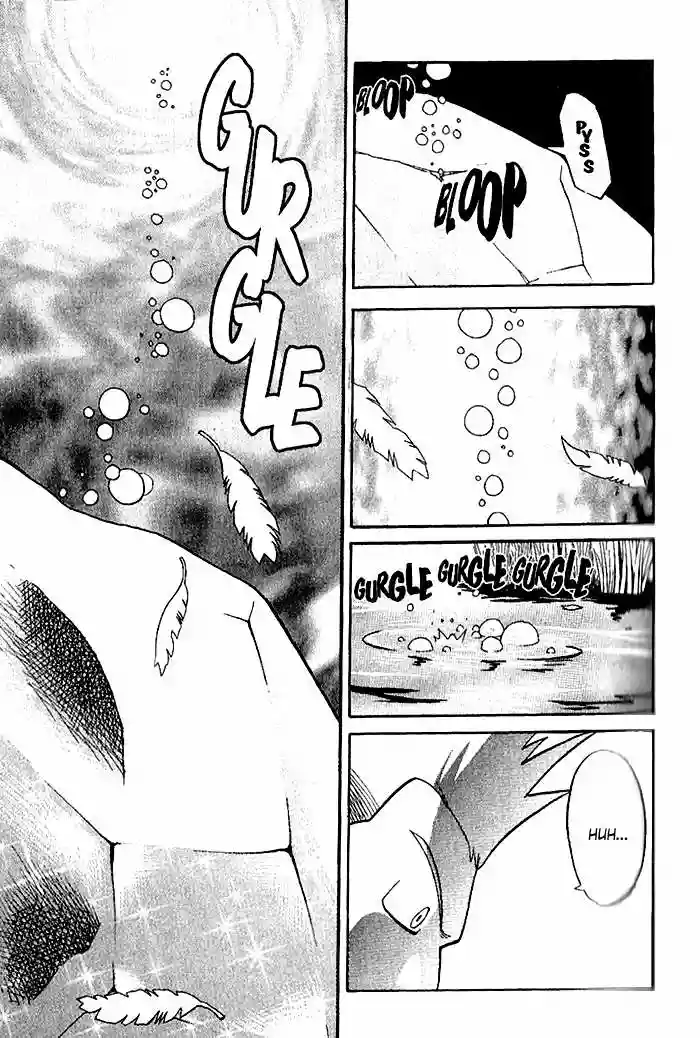 Pokémon Special Capítulo 139 - Page 18